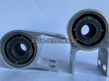 Chevrolet Malibu rezin metal oynaqlar